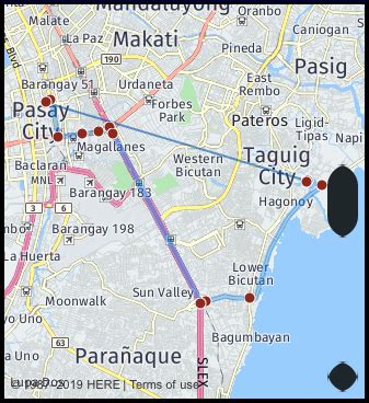Pasay City Profile – PhilAtlas.